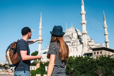 2025'te İstanbul'u ziyaret etmek için en iyi zaman