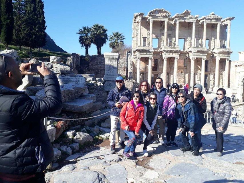 İstanbul'dan İzmir'e Günübirlik Gezi 2026