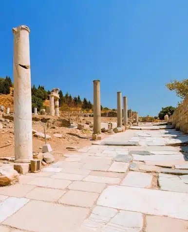 Ephesus