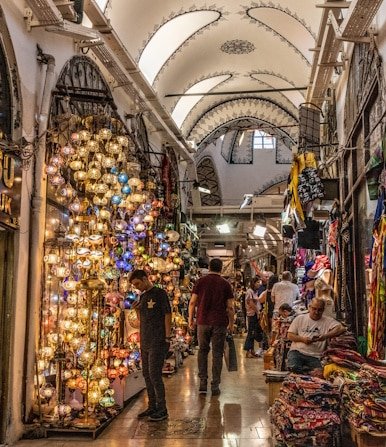 Grand Bazaar
