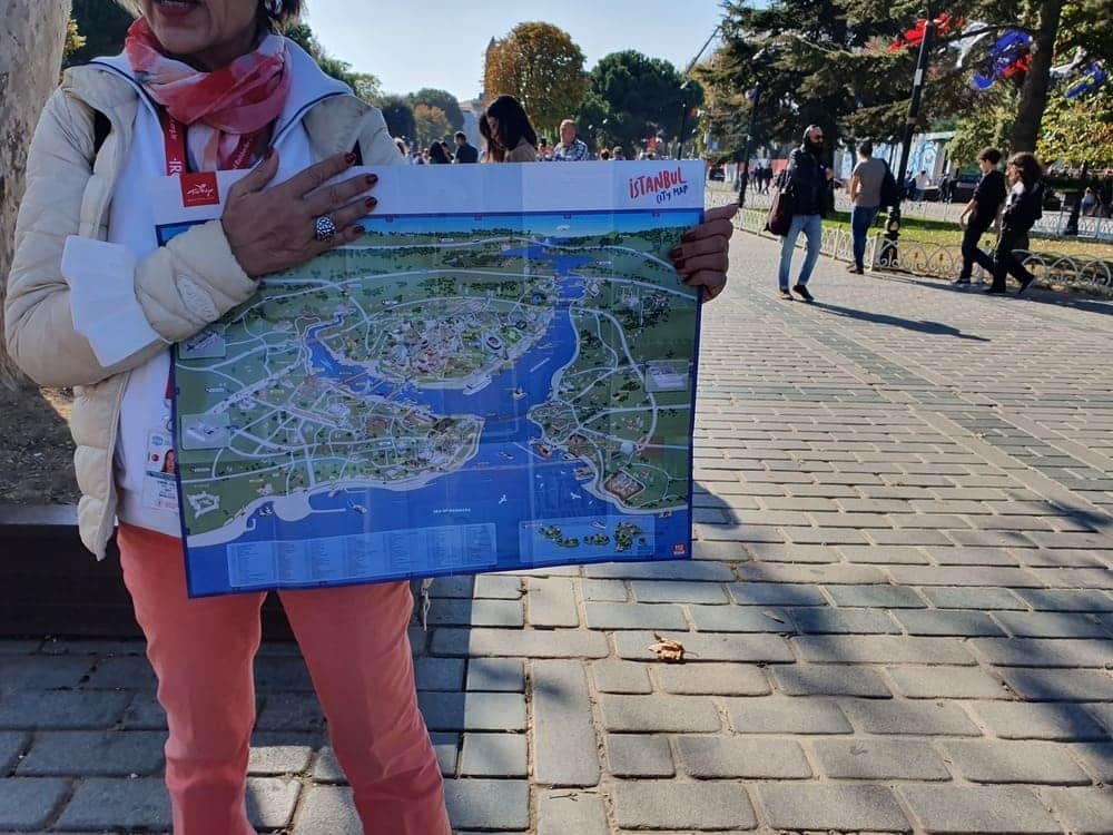 2023 年圣索菲亚大教堂最佳旅游线路