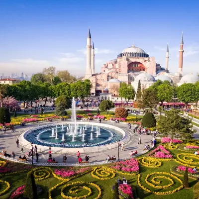 İstanbul Müze Kartı
