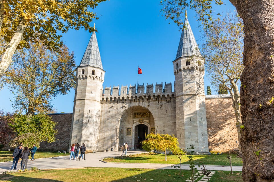 istanbul museum pass